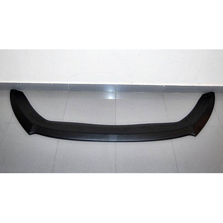 Spoiler Anteriore Seat Leon III ABS (Cod. E-TCS4624)