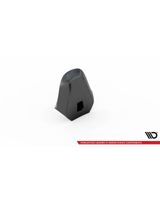  Poggiatesta in fibra di carbonio BMW 1 F40 M135i (Cod. M-CF-BM-1-40-M-SC1-245-P)