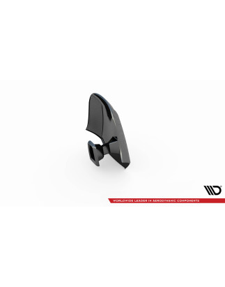  Poggiatesta in fibra di carbonio BMW 1 F40 M135i (Cod. M-CF-BM-1-40-M-SC1-245-P)
