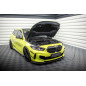 Copertura barra duomi in fibra di carbonio BMW 1 F40 M135i (Cod. M-CF-BM-1-40-M-SB1-245-P)
