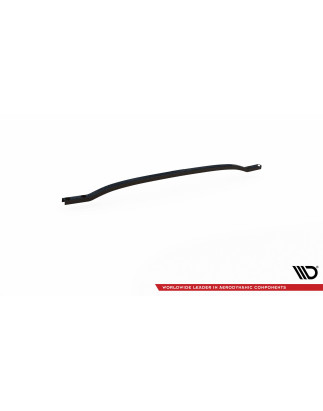 Copertura barra duomi in fibra di carbonio BMW 1 F40 M135i (Cod. M-CF-BM-1-40-M-SB1-245-P)
