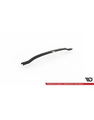 Copertura barra duomi in fibra di carbonio BMW 1 F40 M135i (Cod. M-CF-BM-1-40-M-SB1-245-P)