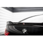 Spoiler Cap 3D BMW 4 Gran Coupe Standard / M-Pack F36 / F36 Facelift (Cod. M-BM-4-F36-GC-CAP1G)