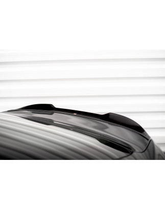 Spoiler Cap 3D BMW 4 Gran Coupe Standard / M-Pack F36 / F36 Facelift (Cod. M-BM-4-F36-GC-CAP1G)