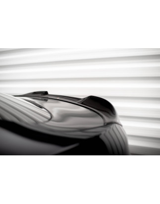 Spoiler Cap 3D BMW 4 Gran Coupe Standard / M-Pack F36 / F36 Facelift (Cod. M-BM-4-F36-GC-CAP1G)