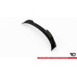 Spoiler Cap 3D BMW 4 Gran Coupe Standard / M-Pack F36 / F36 Facelift (Cod. M-BM-4-F36-GC-CAP1G)