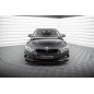 SPLITTER ANTERIORE street pro BMW 4 Gran Coupe F36 (Cod. M-BM4F36GCCNC-FD1B)