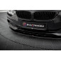 SPLITTER ANTERIORE street pro BMW 4 Gran Coupe F36 (Cod. M-BM4F36GCCNC-FD1B)