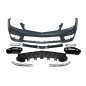 Kit Estetico Mercedes W204 2007-2013 Look AMG Cofano (Cod. E-TCM007710078101020159)
