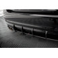Splitters posteriori laterali Street Pro + Flaps BMW 4 Gran Coupe F36 (Cod. M-BM4F36GCCNC-RS1B+RSF1G