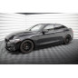 Diffusori minigonne street pro BMW 4 Gran Coupe F36 (Cod. M-BM4F36GCCNC-SD1B)