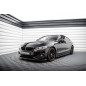 SPLITTER ANTERIORE V.1 BMW 4  F32 / F36 / F33 (Cod. M-BM-4-F36-GC-FD1G)
