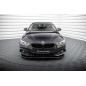SPLITTER ANTERIORE V.1 BMW 4  F32 / F36 / F33 (Cod. M-BM-4-F36-GC-FD1G)