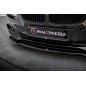 SPLITTER ANTERIORE V.1 BMW 4  F32 / F36 / F33 (Cod. M-BM-4-F36-GC-FD1G)