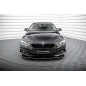SPLITTER ANTERIORE V.2 BMW 4  F32 / F36 / F33 (Cod. M-BM-4-F36-GC-FD2G)