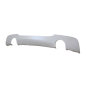 Diffusore Posteriore BMW E90 / E91 Escape Doppio (Cod. E-TCB6246)