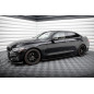 Diffusori minigonne BMW 4  F32 / F36 / F33 (Cod. M-BM-4-F36-GC-SD1G)