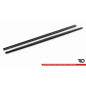 Diffusori minigonne BMW 4  F32 / F36 / F33 (Cod. M-BM-4-F36-GC-SD1G)
