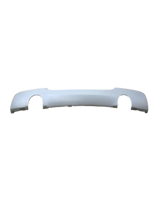 Diffusore Posteriore BMW E90 / E91 Escape Doppio (Cod. E-TCB6246)