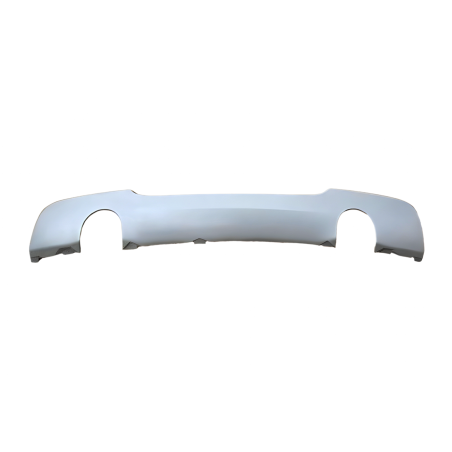 Diffusore Posteriore BMW E90 / E91 Escape Doppio (Cod. E-TCB6246)