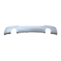 Diffusore Posteriore BMW E90 / E91 Escape Doppio (Cod. E-TCB6246)