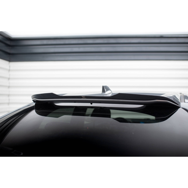 SPOILER CAP SUPERIORE Honda Civic Sport Mk 10 (Cod. M-HO-CI-10-SPORT-CAP1G)