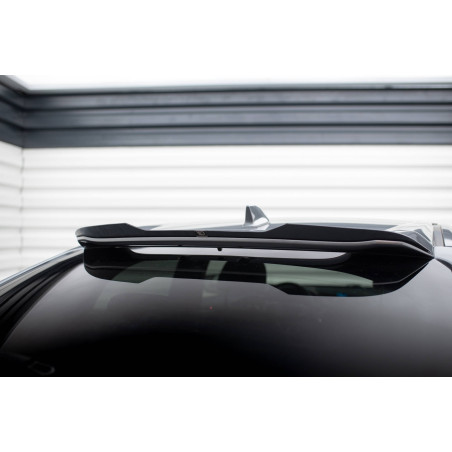 SPOILER CAP SUPERIORE Honda Civic Sport Mk 10 (Cod. M-HO-CI-10-SPORT-CAP1G)