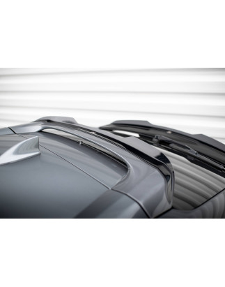 SPOILER CAP SUPERIORE Honda Civic Sport Mk 10 (Cod. M-HO-CI-10-SPORT-CAP1G)