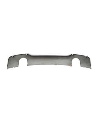 Diffusore Posteriore BMW E90 / E91 Escape Doppio (Cod. E-TCB6246)