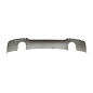 Diffusore Posteriore BMW E90 / E91 Escape Doppio (Cod. E-TCB6246)