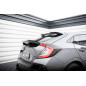 SPOILER CAP SUPERIORE Honda Civic Sport Mk 10 (Cod. M-HO-CI-10-SPORT-CAP1G)