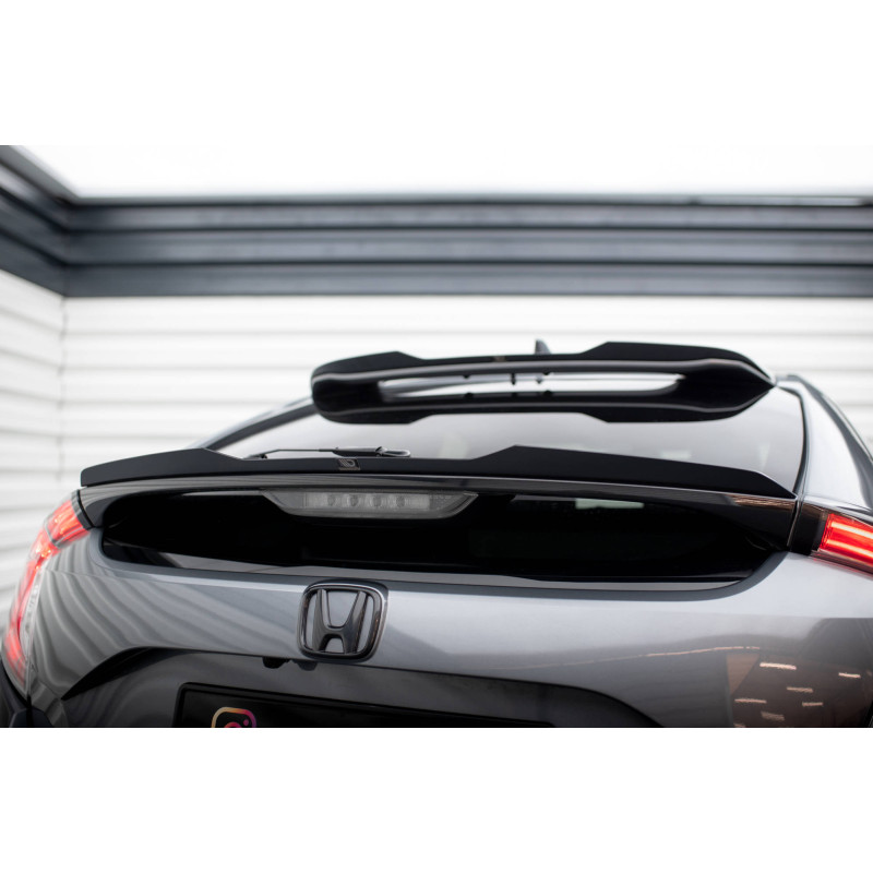 Spoiler cap inferiore Honda Civic Sport Mk 10 (Cod. M-HO-CI-10-SPORT-CAP2G) Spoiler cap inferiore Honda Civic Sport Mk 10 (Cod. M-HO-CI-10-SPORT-CAP2G)