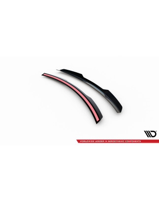 Spoiler cap inferiore Honda Civic Sport Mk 10 (Cod. M-HO-CI-10-SPORT-CAP2G)