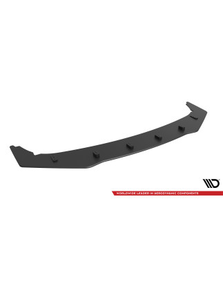 SPLITTER ANTERIORE street pro Honda Civic Sport Mk 10 (Cod. M-HOCI10SPORTCNC-FD1B)