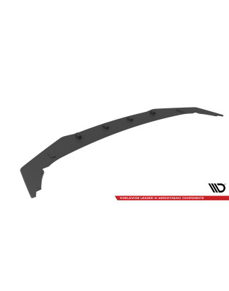 SPLITTER ANTERIORE street pro Honda Civic Sport Mk 10 (Cod. M-HOCI10SPORTCNC-FD1B)