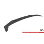 SPLITTER ANTERIORE street pro Honda Civic Sport Mk 10 (Cod. M-HOCI10SPORTCNC-FD1B)