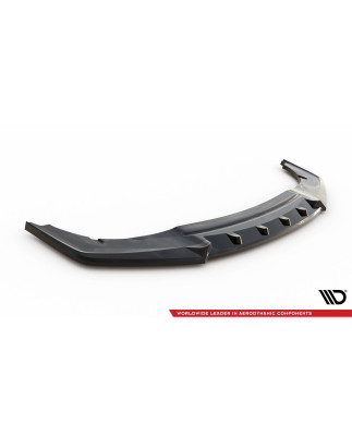 SPLITTER ANTERIORE Honda Civic Sport Mk 10 (Cod. M-HO-CI-10-SPORT-FD1G)