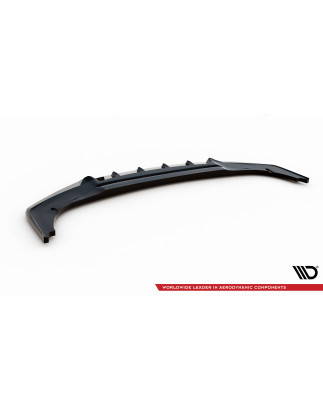 SPLITTER ANTERIORE Honda Civic Sport Mk 10 (Cod. M-HO-CI-10-SPORT-FD1G)