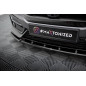 SPLITTER ANTERIORE + Flaps Honda Civic Sport Mk 10 (Cod. M-HO-CI-10-SPORT-FD1G+FSF1B)
