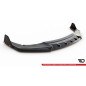 SPLITTER ANTERIORE + Flaps Honda Civic Sport Mk 10 (Cod. M-HO-CI-10-SPORT-FD1G+FSF1B)