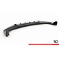 SPLITTER ANTERIORE + Flaps Honda Civic Sport Mk 10 (Cod. M-HO-CI-10-SPORT-FD1G+FSF1B)
