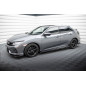 Diffusori minigonne Honda Civic Sport Mk 10 (Cod. M-HO-CI-10-SPORT-SD1G)