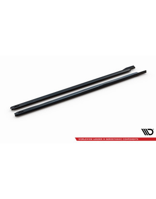 Diffusori minigonne Honda Civic Sport Mk 10 (Cod. M-HO-CI-10-SPORT-SD1G)
