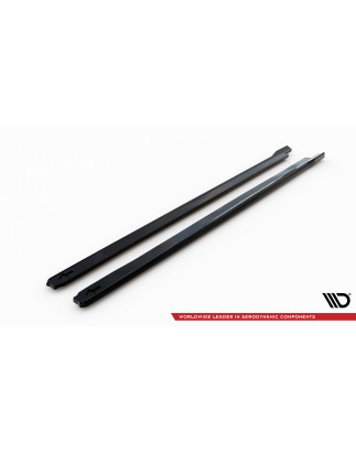 Diffusori minigonne Honda Civic Sport Mk 10 (Cod. M-HO-CI-10-SPORT-SD1G)