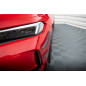 paraurti anteriore Wings (Canards) Honda Civic Type-R Mk 11 (Cod. M-HO-CI-11-TYPE-R-CAN1)