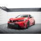 paraurti anteriore Wings (Canards) Honda Civic Type-R Mk 11 (Cod. M-HO-CI-11-TYPE-R-CAN1)