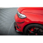 paraurti anteriore Wings (Canards) Honda Civic Type-R Mk 11 (Cod. M-HO-CI-11-TYPE-R-CAN1)