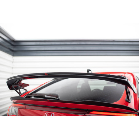 SPOILER CAP SUPERIORE Honda Civic Type-R Mk 11 (Cod. M-HO-CI-11-TYPE-R-CAP1G)