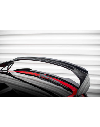 SPOILER CAP SUPERIORE Honda Civic Type-R Mk 11 (Cod. M-HO-CI-11-TYPE-R-CAP1G)