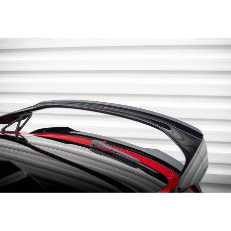 SPOILER CAP SUPERIORE Honda Civic Type-R Mk 11 (Cod. M-HO-CI-11-TYPE-R-CAP1G)